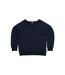 Mantis Womens/Ladies Favorite Sweatshirt (Navy Blue) - UTBC4590
