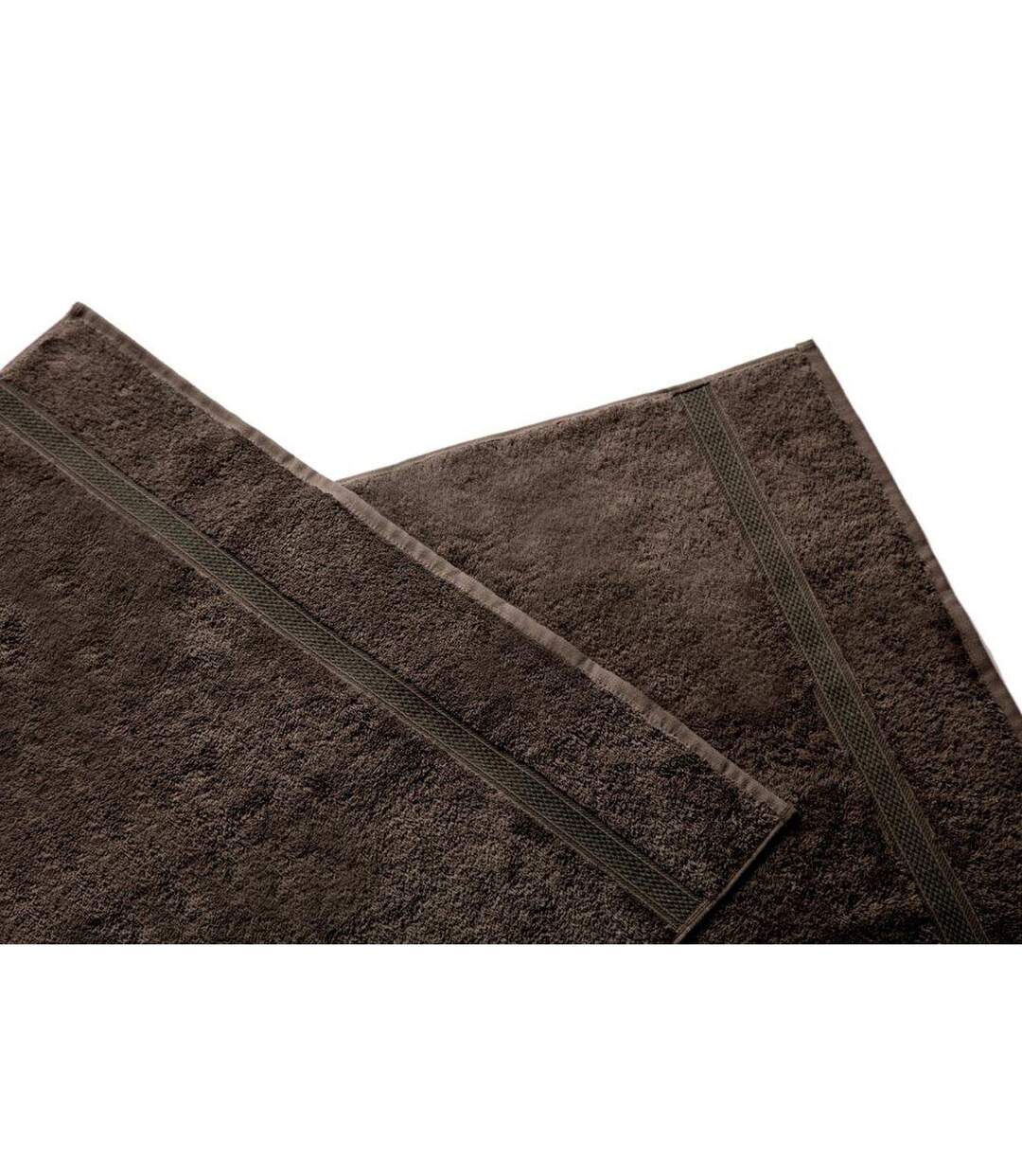 Hotel madison face cloth slate Belledorm-1