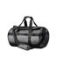 Nautilus waterproof 9.2gal duffle bag one size graphite grey Stormtech