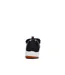 Baskets noir homme dc shoes kalis-3