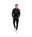 Ensemble De Survêtement Tuta Revolution Homme Noir Rouge Givova-1