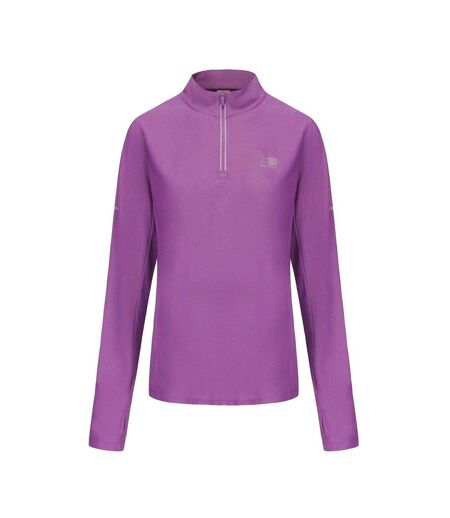 Pull Femme Raisin Karrimor