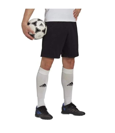 Short Entrada Homme Noir Adidas