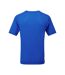 T-shirt homme pêche en mer/lagune profonde Ronhill-2