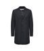 Manteau marine homme only & sons maylon-1