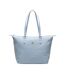 Sac À Main Motif/style Logo Taille Unique Bleu Tommy Hilfiger-1