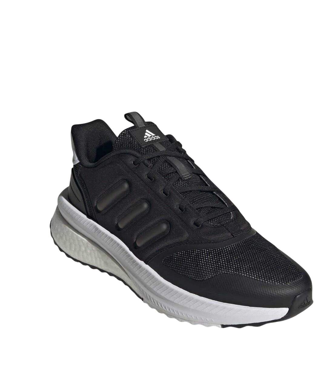 Womens/ladies X_plr Phase Low Trainers Black Adidas-1