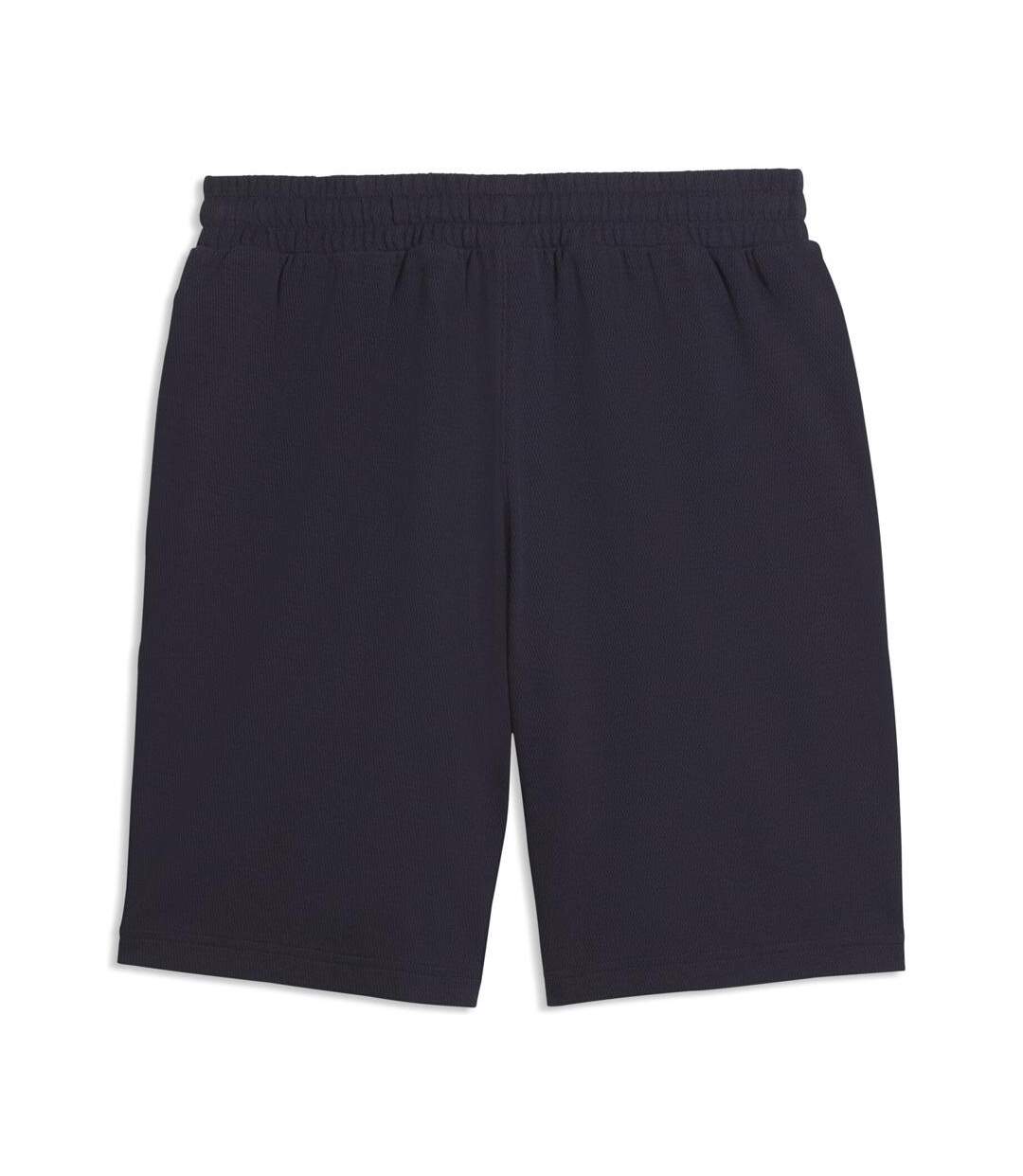 Short marine homme puma elevated-2