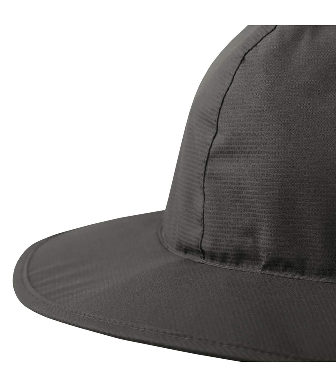 Trekmates - Chapeau de soleil imperméable Crookstone pour hommes et femmes-3