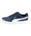 Baskets Carina Femme Bleu Marine Puma-3