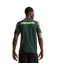 T-shirt Motif/style Nigeria Fc Homme Vert Nike-3