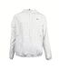Veste Motif/style À Capuche Homme Blanc No Fear-1