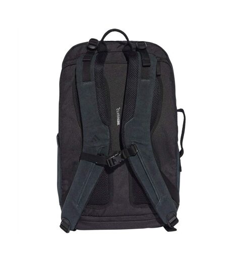 Sac À Dos Utility Taille Unique Bleu Marine Adidas