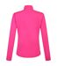 Dare 2B Womens/Ladies Lowline II Midlayer (Pure Pink) - UTRG5495