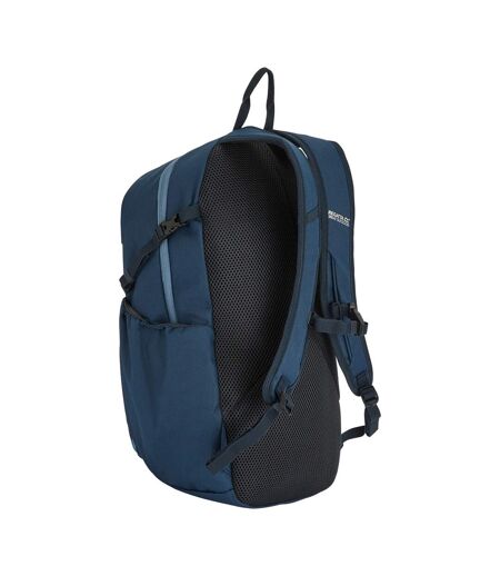 Sac À Dos Motif/style Logo Prism Taille Unique Bleu Nuit Regatta