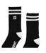 x1 paires de chaussettes noires homme element clearsight-2