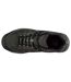 Mens Aspen Leather Waterproof Walking Shoes Charcoal Karrimor-2