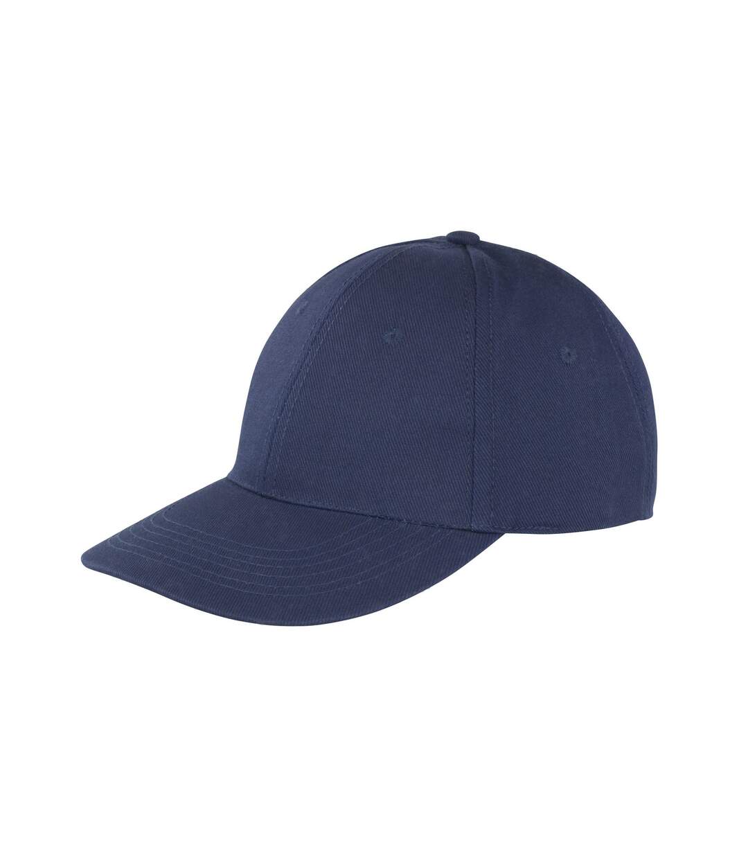 Casquette de baseball memphis bleu marine Result Headwear-1