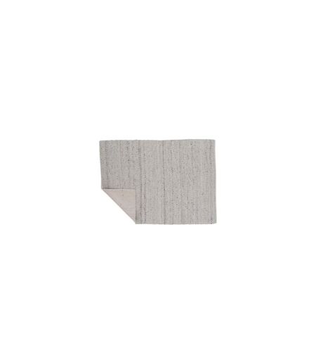 Tapis Déco en Laine Ganga 171x243cm Ivoire