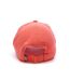 Casquette orange femme adidas t60160-2