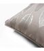 Prestigious Textiles Quill Throw Pillow Cover (Woodrose)