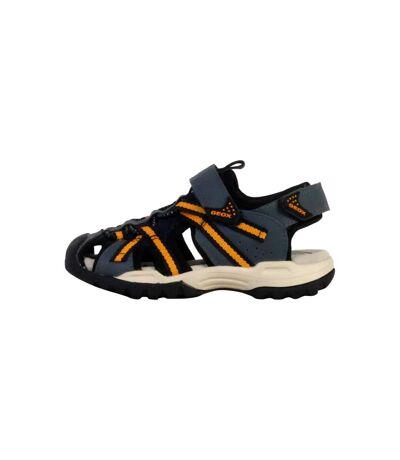 Sandales Cuir Enfant Geox Borealis