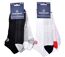 Chaussettes SERGIO TACCHINI SNEAKER 6 Pcs 5147-4