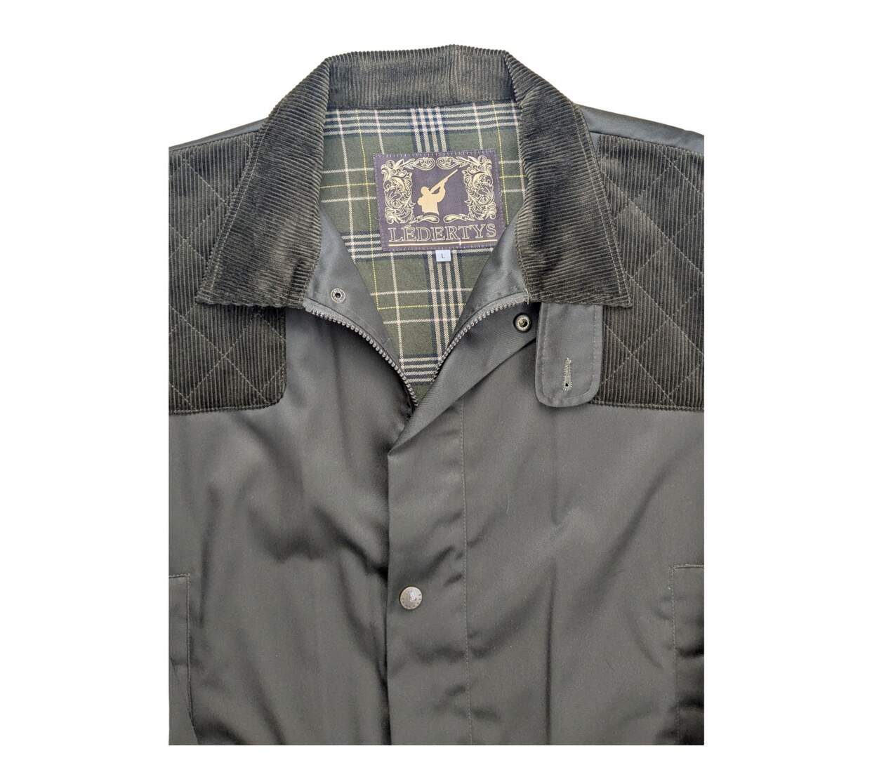 Veste classique LY0001-2