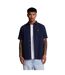 Chemise homme bleu marine Lyle & Scott Lyle & Scott