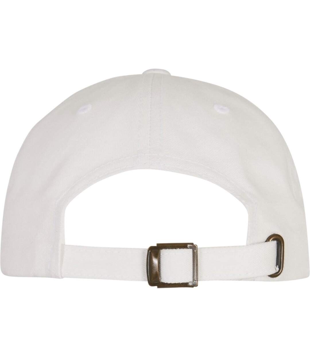 Casquette De Baseball Bonjour Bitches A Blanc Mister Tee-2