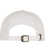 Casquette De Baseball Bonjour Bitches A Blanc Mister Tee-2