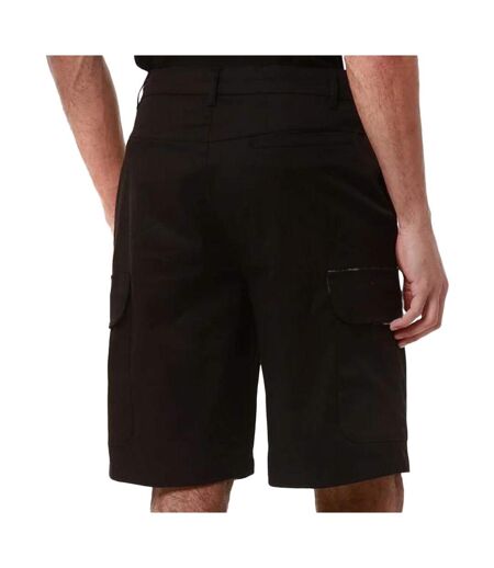 Short noir homme kappa aidipy - xxl