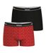 Lot de 2 boxers homme Swing édition limitée 80 ans Eminence-1