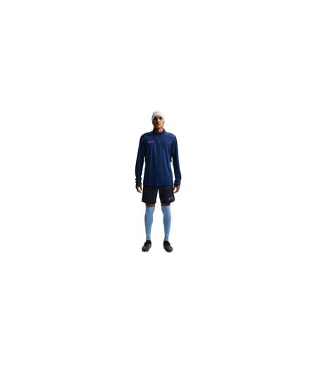 Haut D'entraînement Academy Homme Bleu Nike