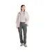 Pantalon Uni 2-en-1 Conniston Femme Vert Kaki Mountain Warehouse-1