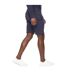 Mens hannings shorts dark navy Duck and Cover-2