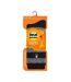 Ladies Non Slip Thermal Low Cut Slipper Bed Socks with Grips-2