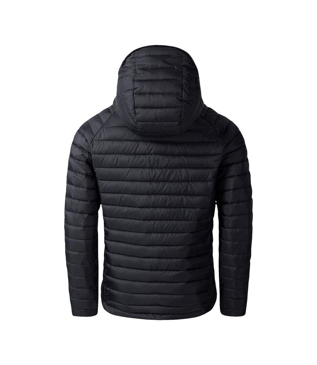 Doudoune Matelassée Air Lite Homme Noir Dare 2B-3
