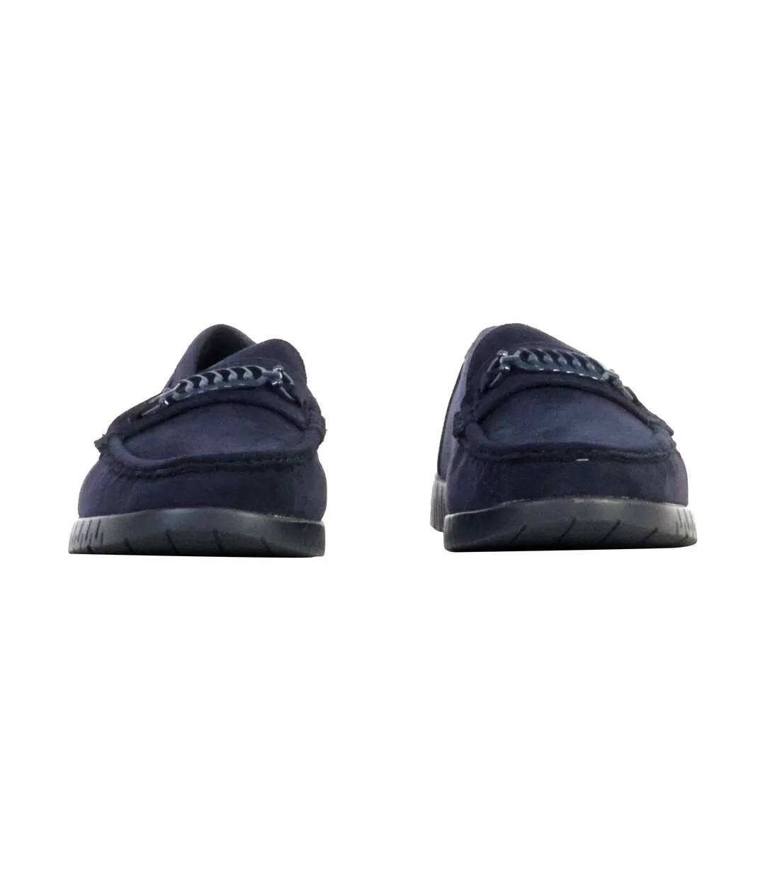 Ballerine Cuir Super Mode-5