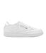 Baskets club c femme blanc Reebok-2