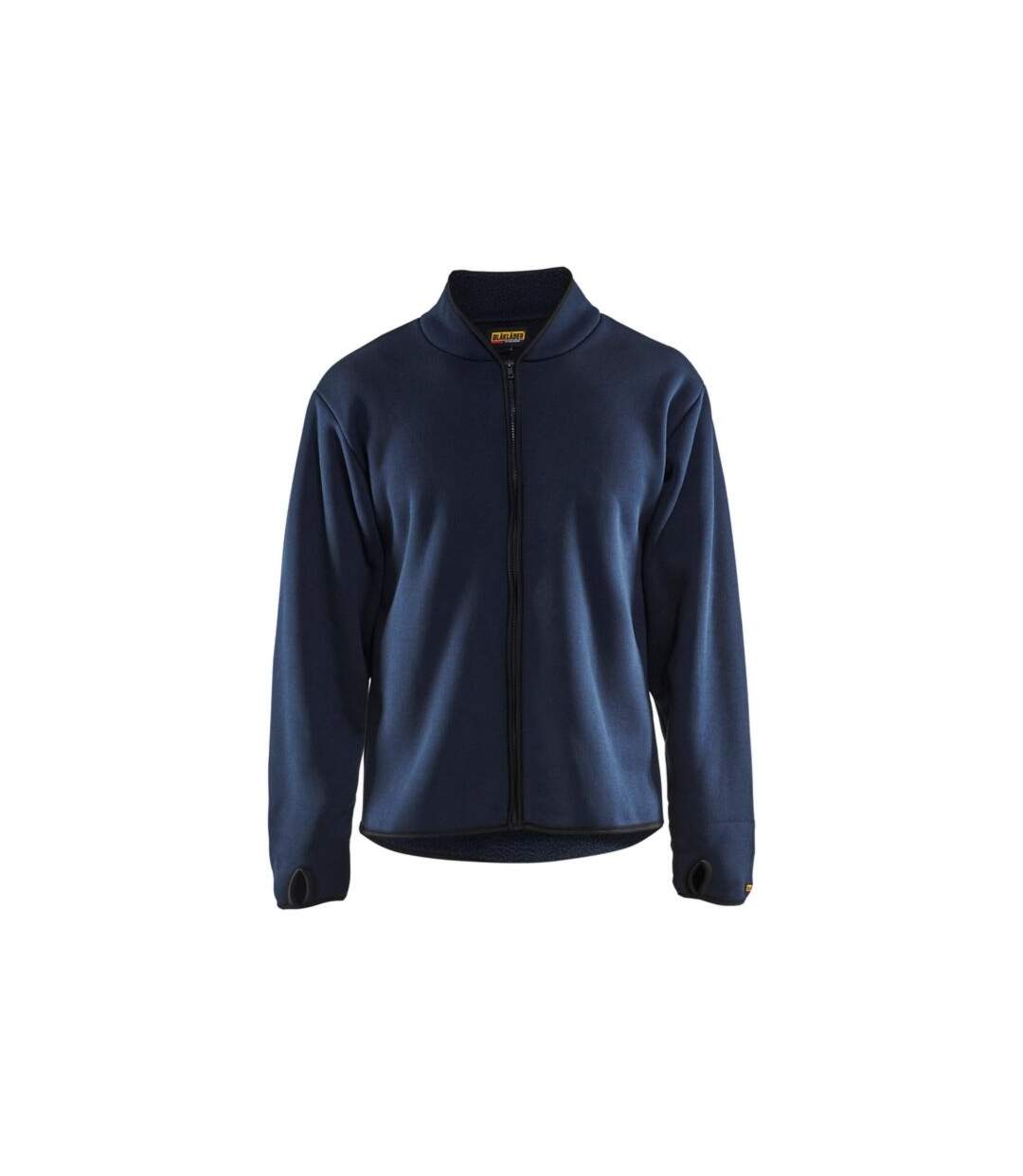 Veste Hiver Blaklader doublée moumoute-1