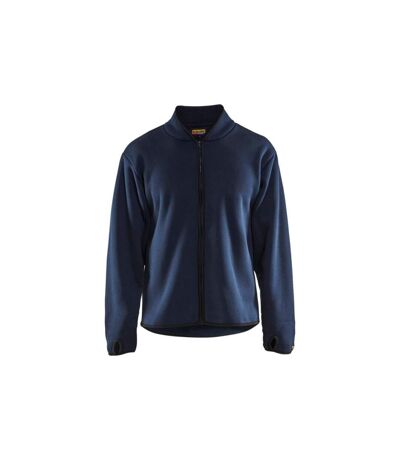 Veste Hiver Blaklader doublée moumoute