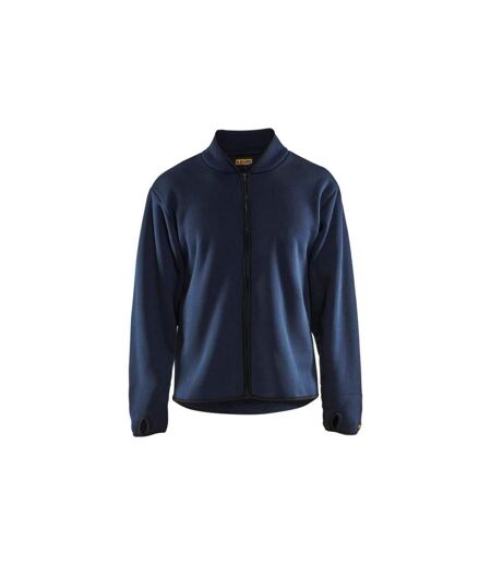 Veste Hiver Blaklader doublée moumoute