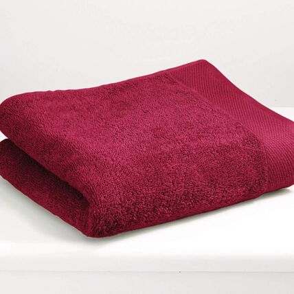 Drap de bain