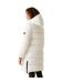Doudoune Matelassée Mottere Femme Blanc De Blanc Regatta-4