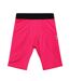 Mens Player Elite Power Shorts Beetroot Purple Umbro-1