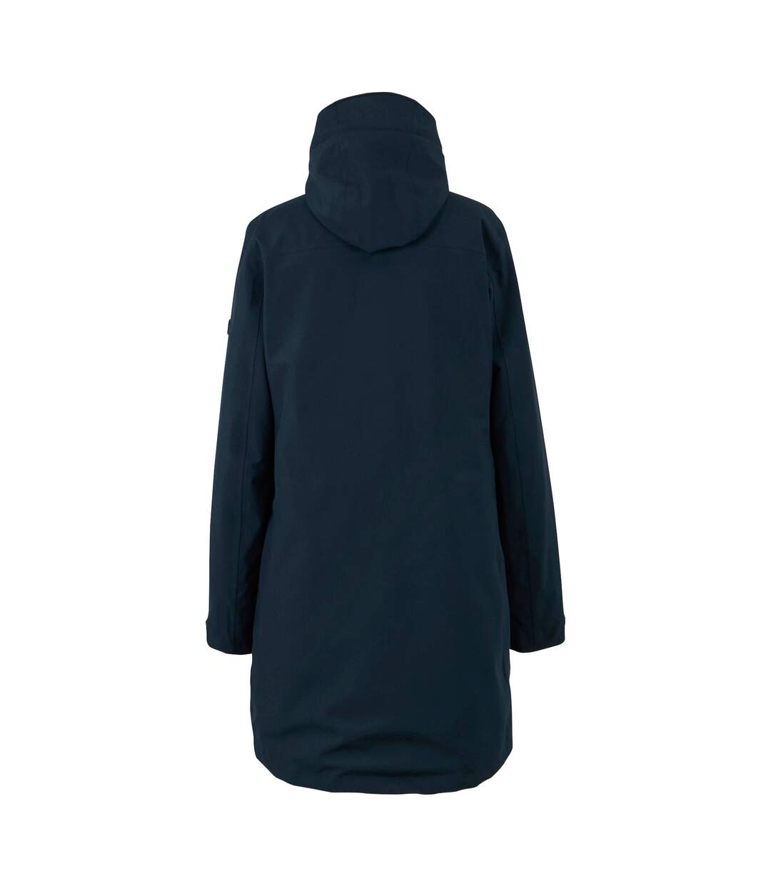 Veste Denbury Femme Bleu Marine Bleu Orage Regatta-2