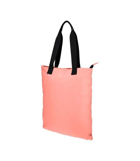 Tote Bag Plage H4l21 Taille Unique Rose 4F