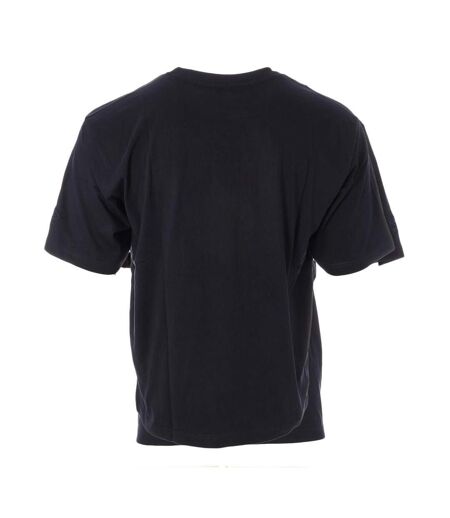 T-shirt noir homme umbro tee - 3xl