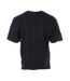 T-shirt noir homme umbro tee - 3xl-3
